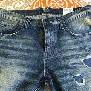 PRPS Men’s Jeans